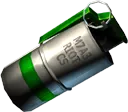 Smoke Grenade